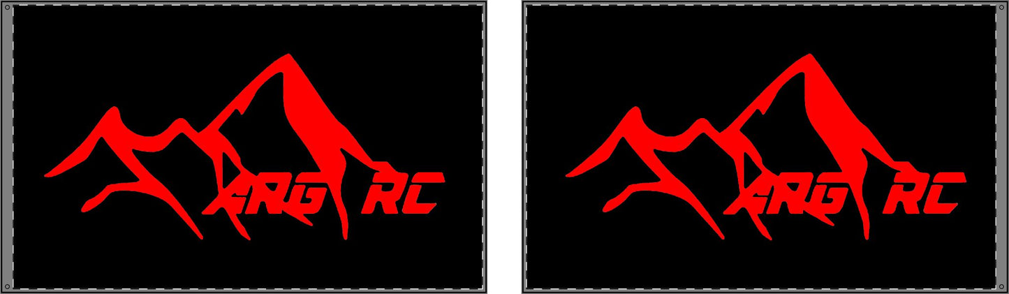 ARG RC FLAG 36x60