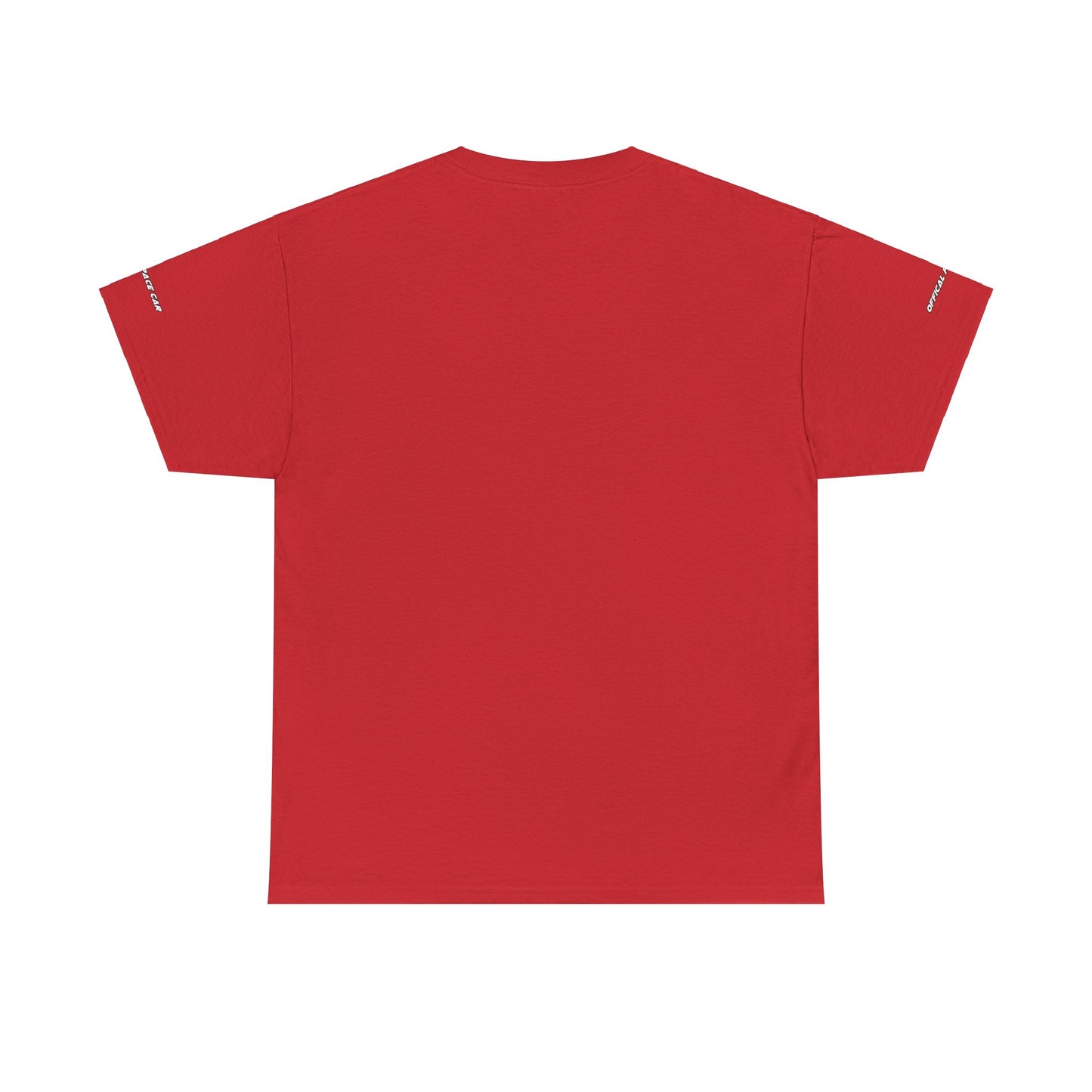 Vintage Racing Unisex Heavy Cotton Tee - The Forgotten 2 Graphic Tee
