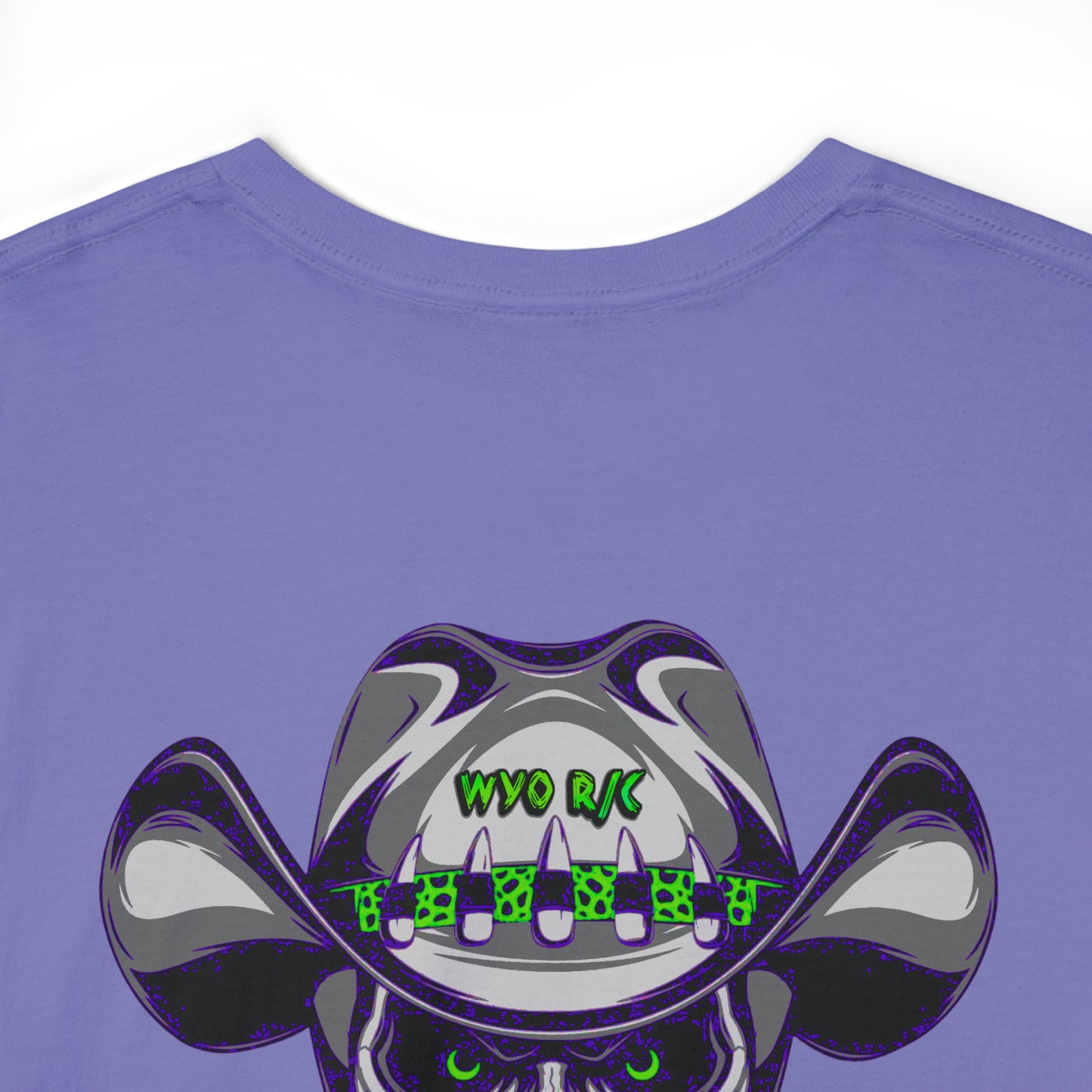 RC Outlaws DinoRc 8 colors Unisex Heavy Cotton Tee