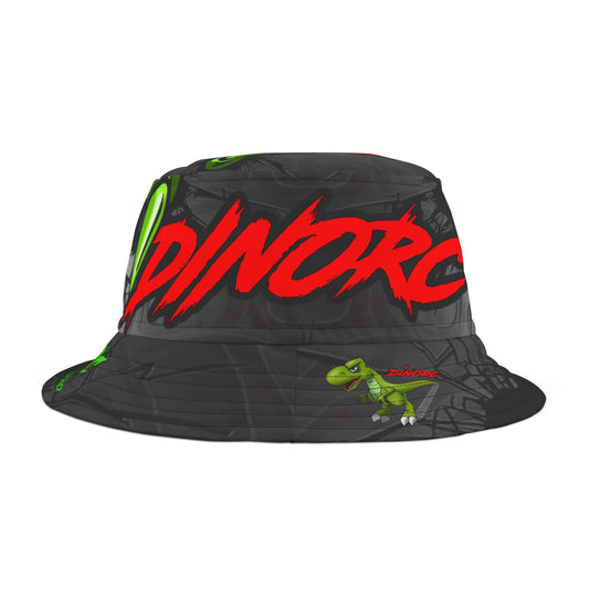 Arron D. DinoRC Safari Hat (AOP)