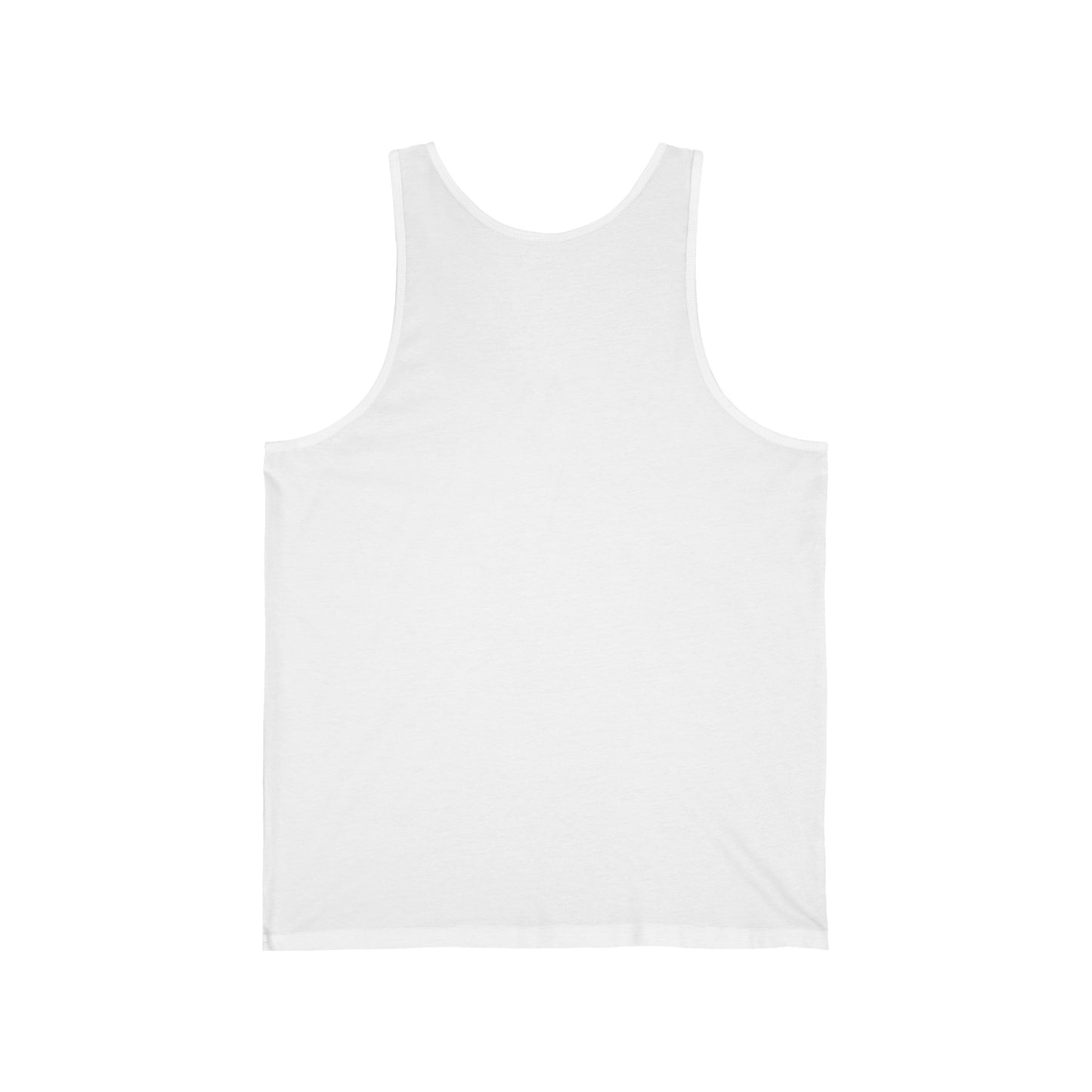 Valerie Dials Dino's Divas DinoRC Logo Jersey Tank Top