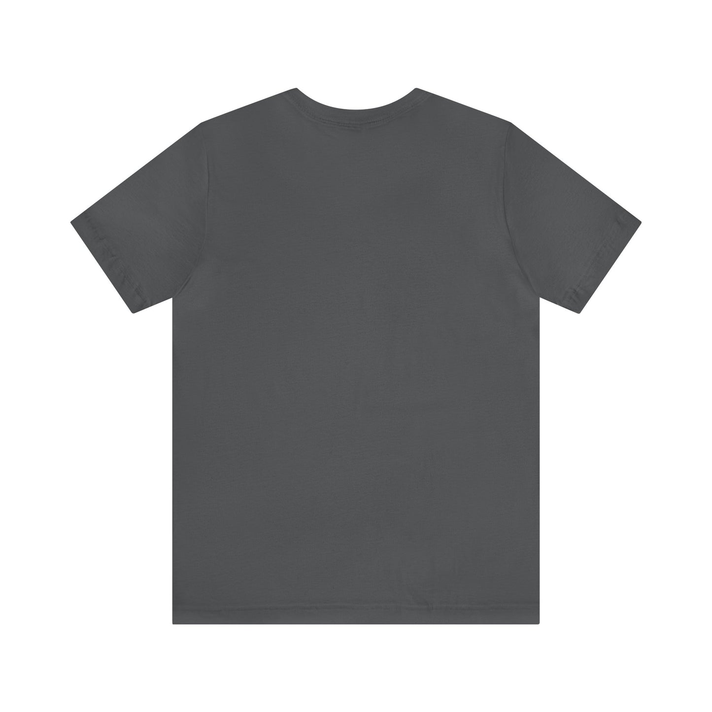 Rick's Plow Service front Logo T