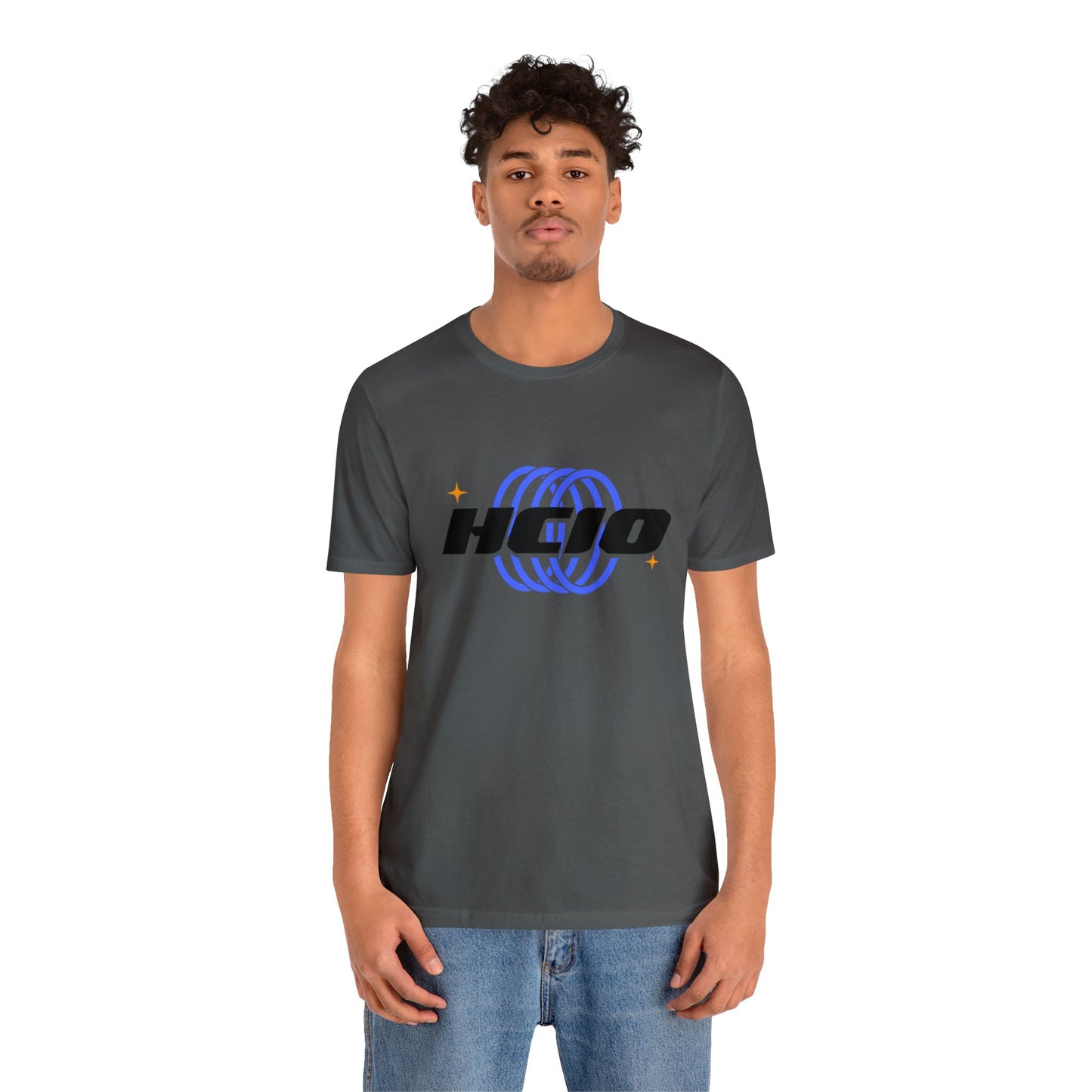 HCIO Logo T