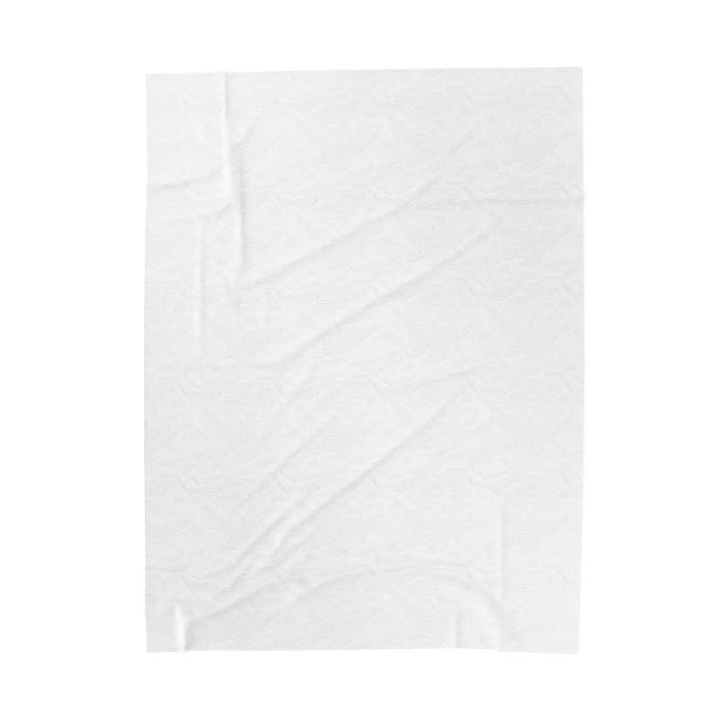 2025 DinoRC Autism Velveteen Plush Blanket