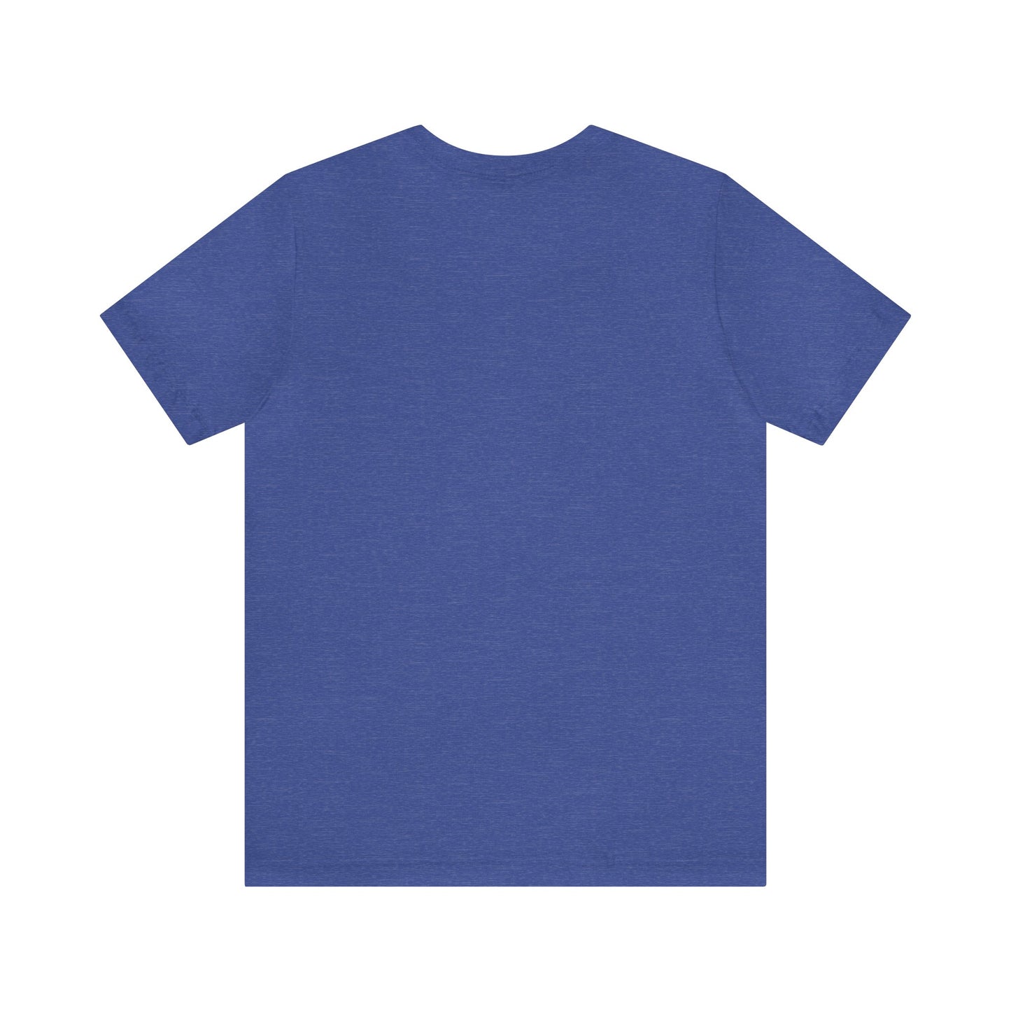 Rick's Plow Service front Logo T