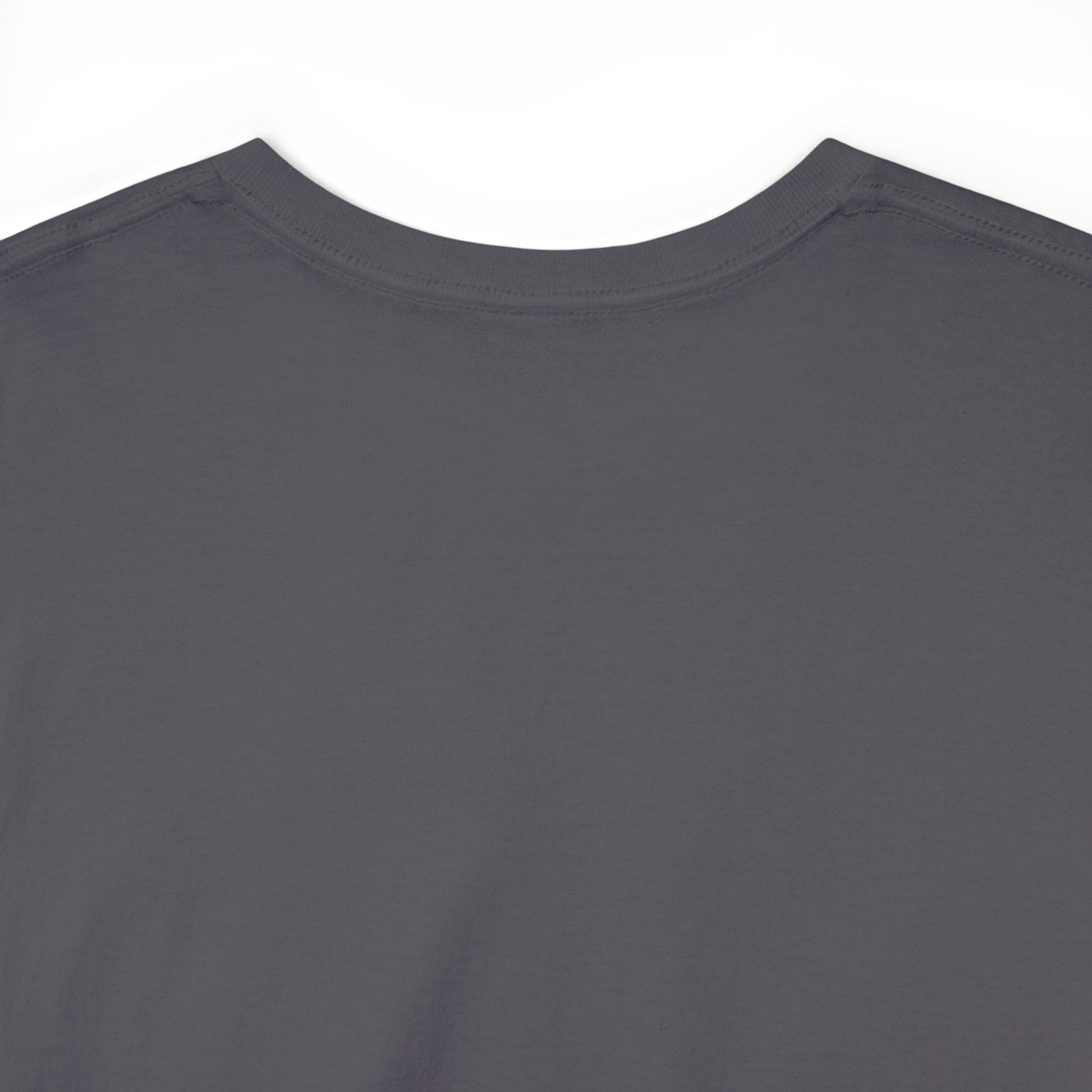 Teach White Logo Front Back T-Shirt 10 colors S-5x