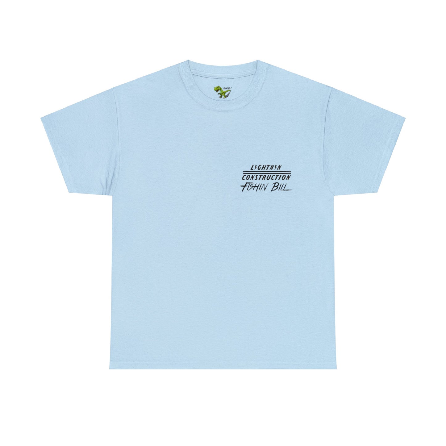 Fishin Bill ET Logo T-Shirt S-5x