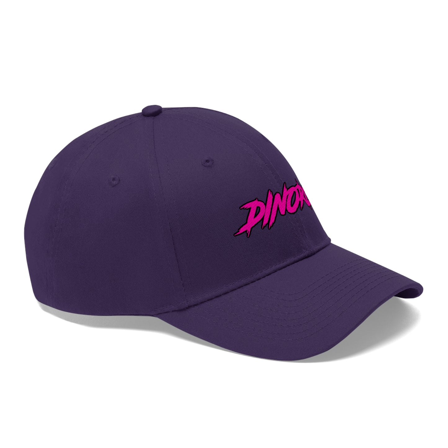 DinoRC Logo Hat