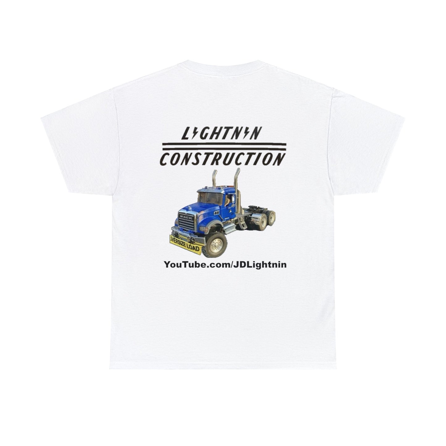 Fishin Bill ET Logo T-Shirt S-5x
