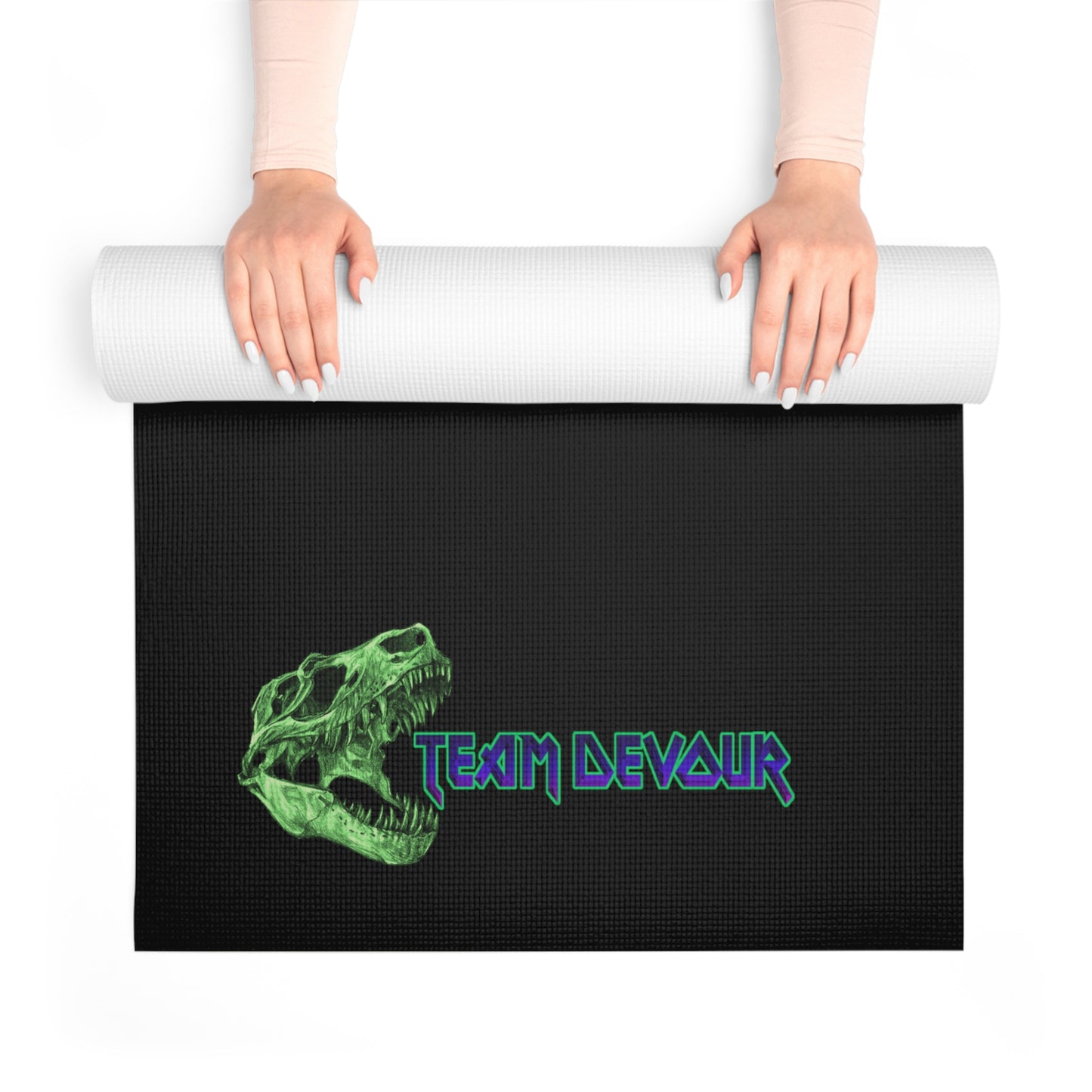 Team Devour DinoRC Foam Pit Mat