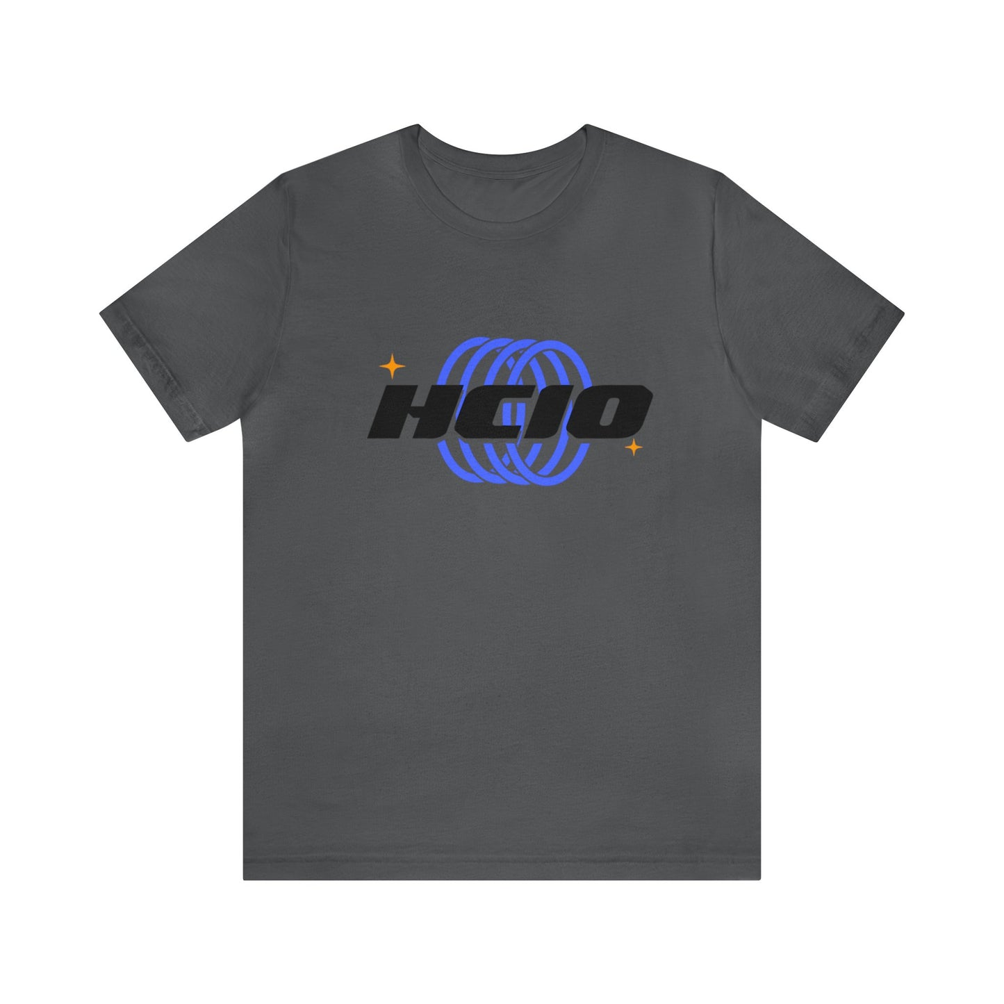 HCIO Logo T