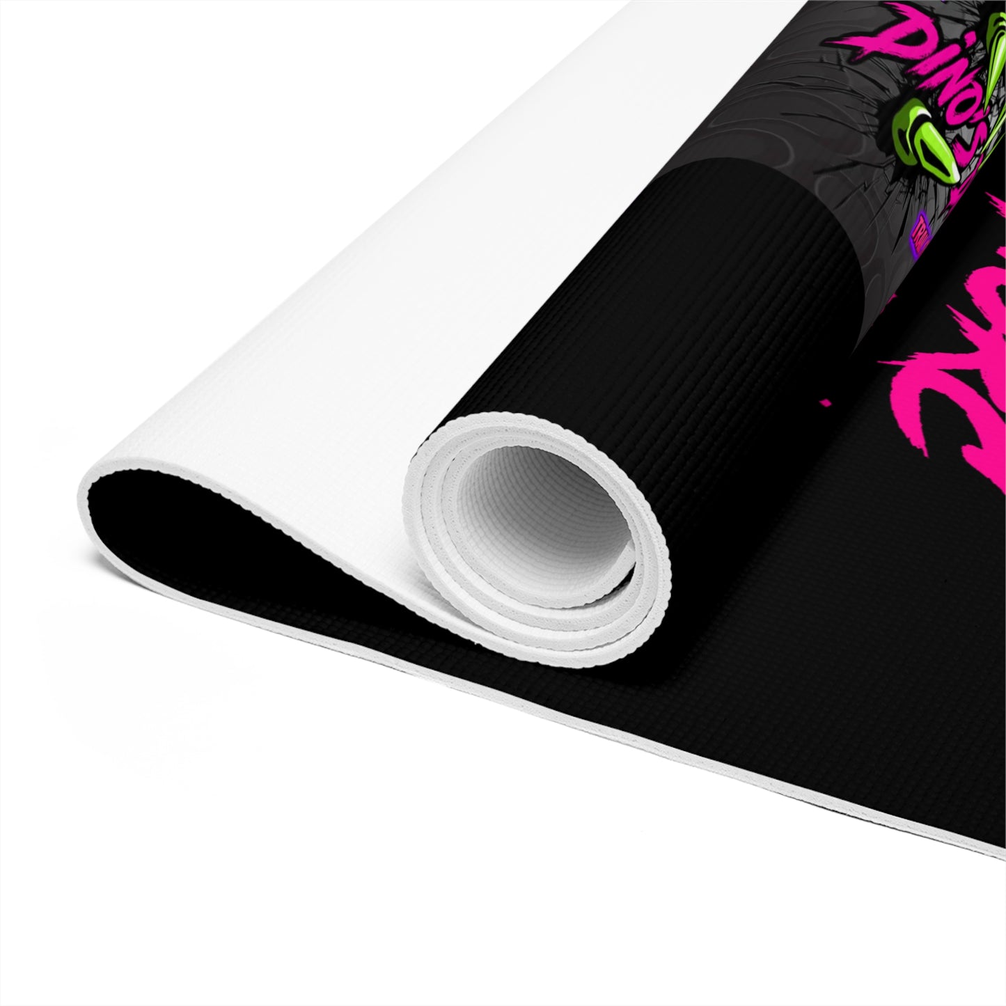 Dino's Divas Double DinoRC Foam Pit Mat