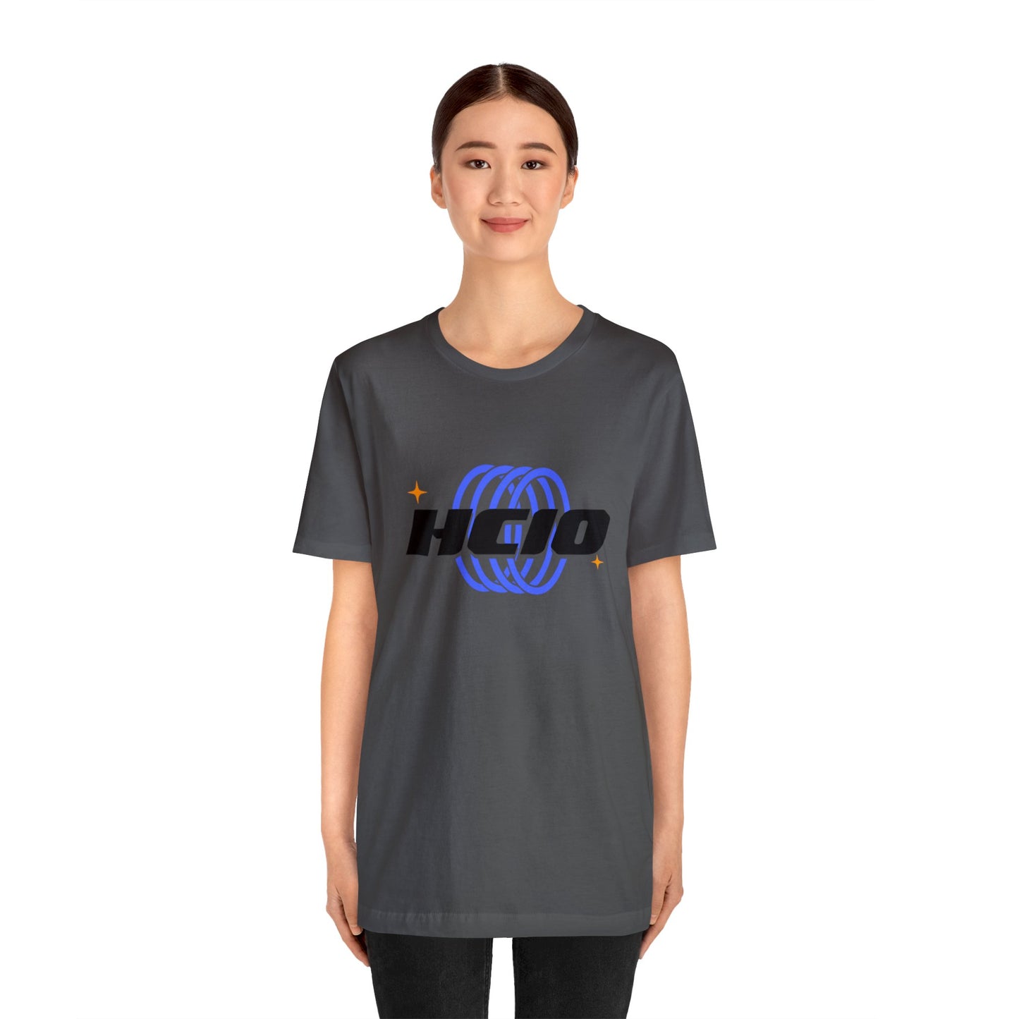 HCIO Logo T