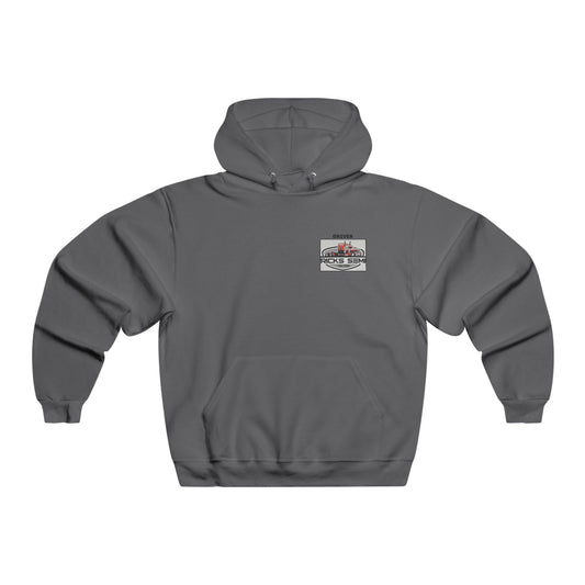 Rick's Semi Trucks Hooded Sweatshirt