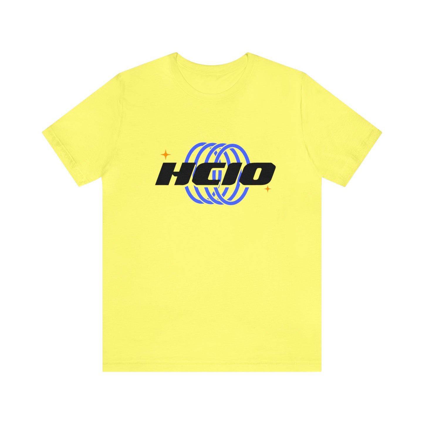 HCIO Logo T