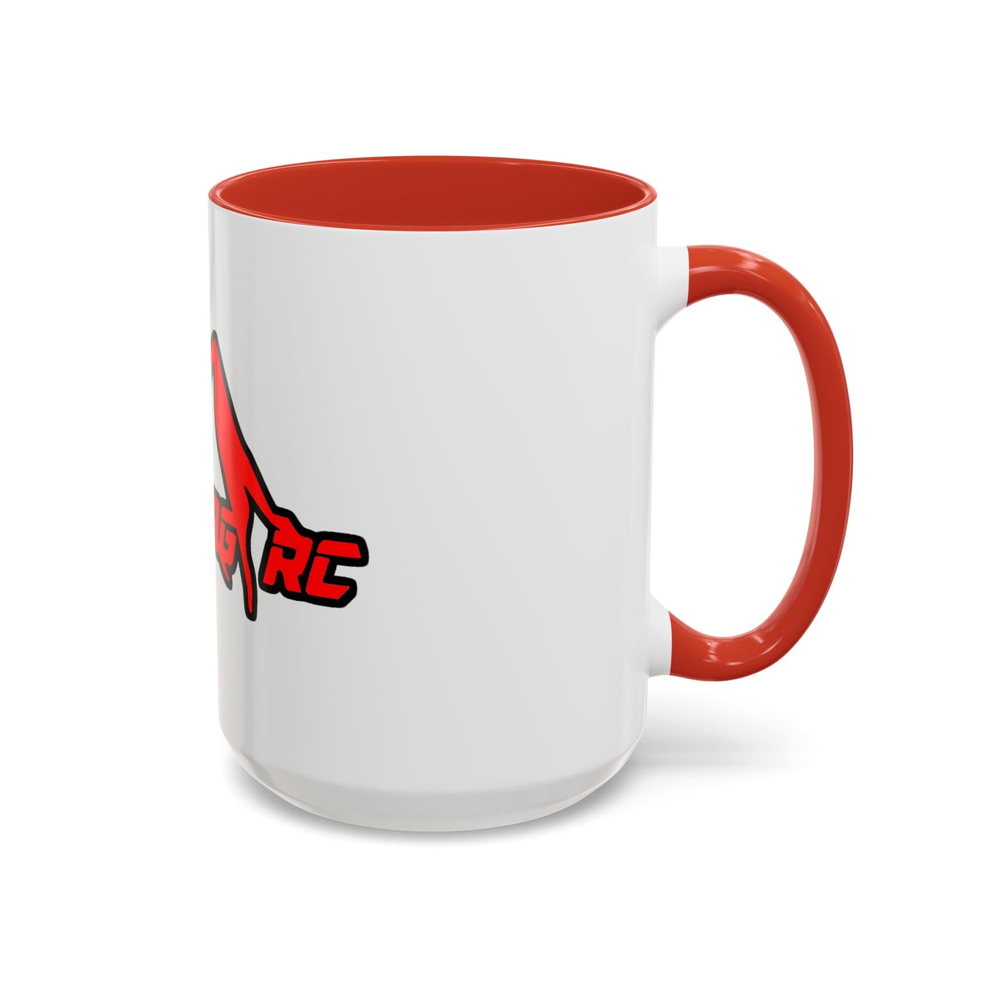 Copy of Crawlers and Coffee Mug