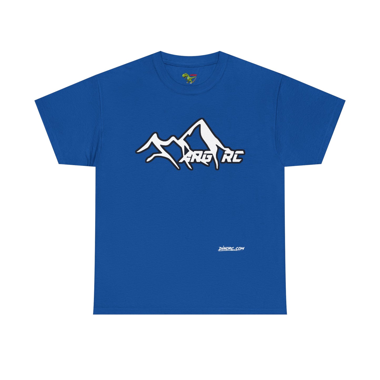 ARG RC DinoRc Logo T-Shirt S-5x