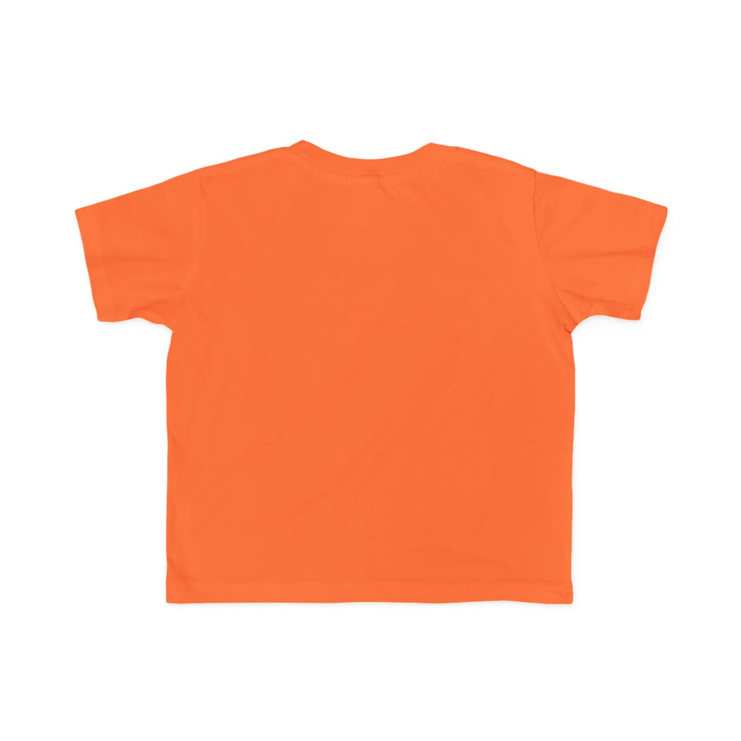 Merry Christmas DinoRC Christmas Toddler's Fine Jersey Tee
