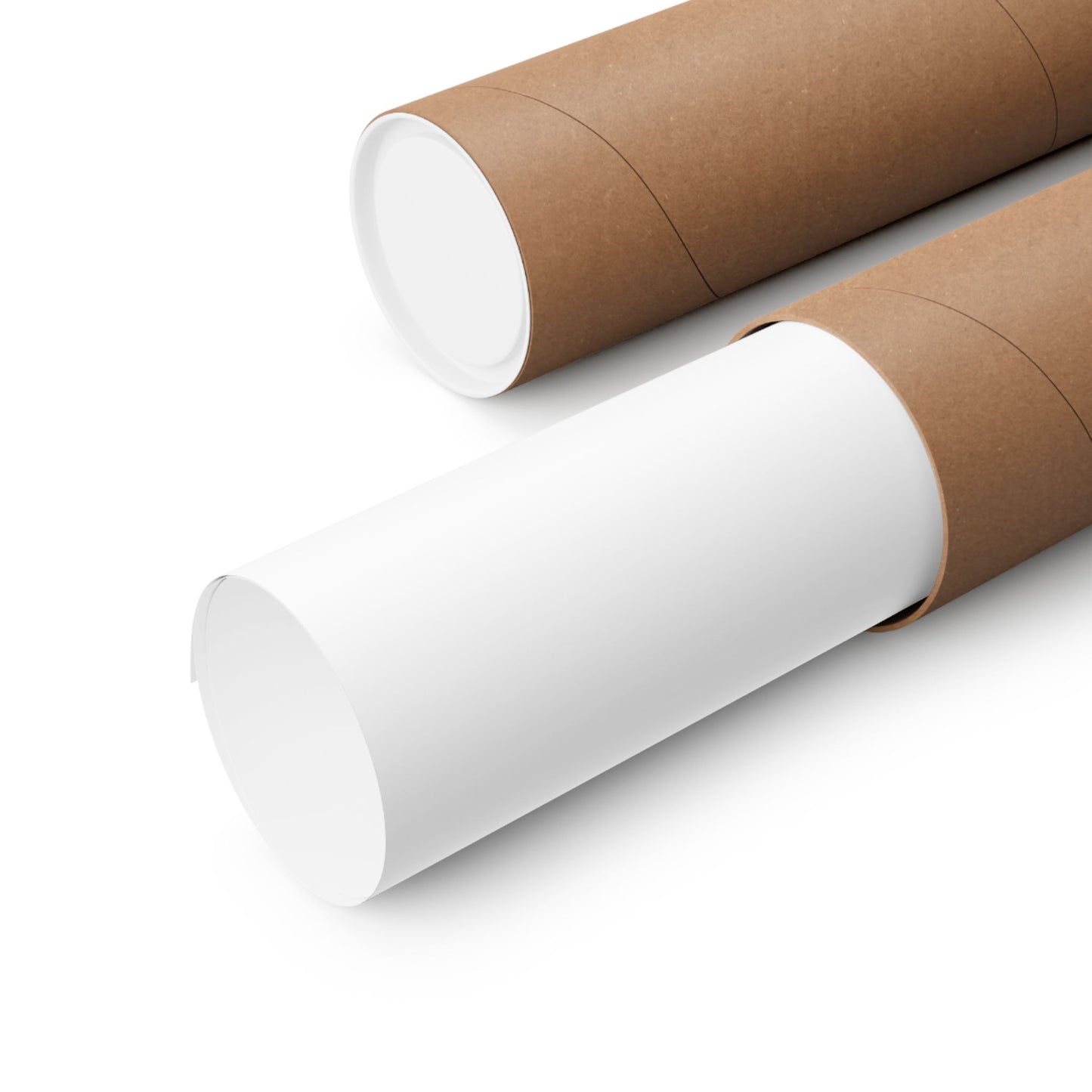 DinoRC Poster - Matte Horizontal Wall Poster