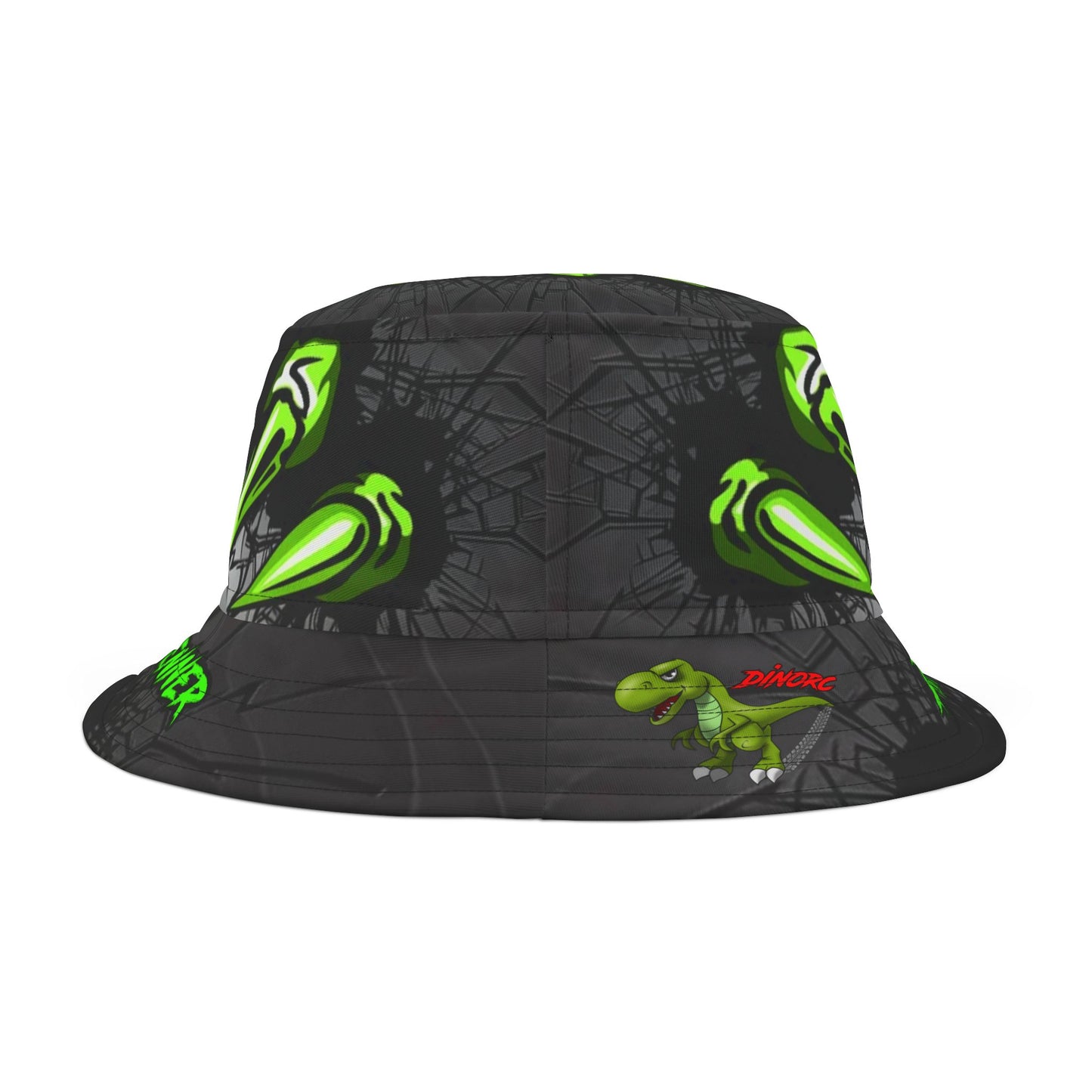 Joseph DinoRC Safari Hat (AOP)
