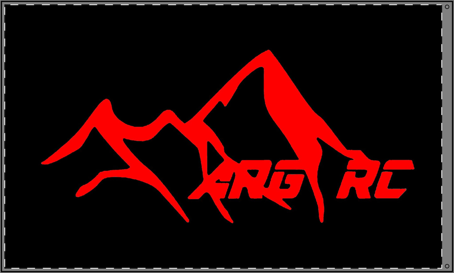ARG RC FLAG 36x60