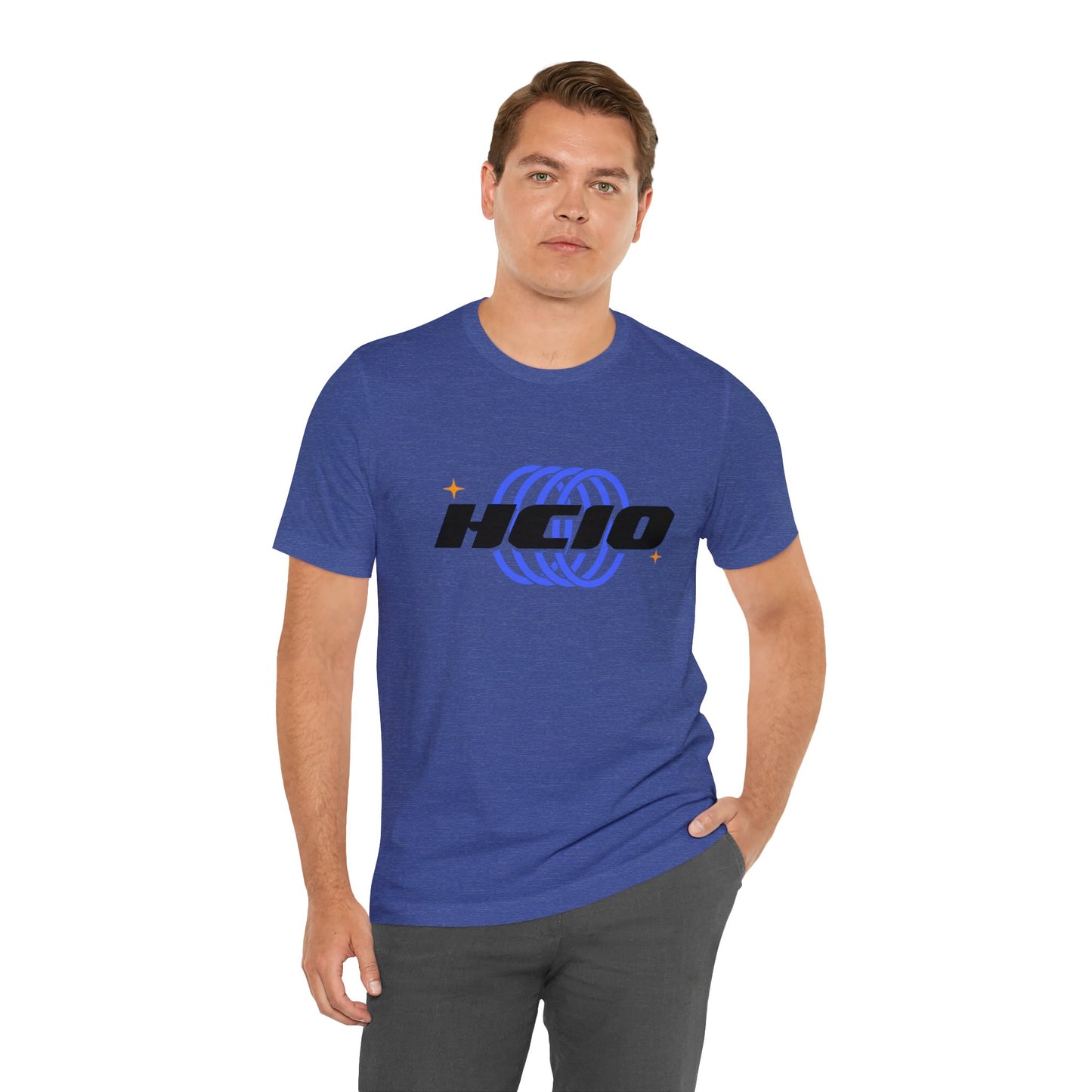 HCIO Logo T