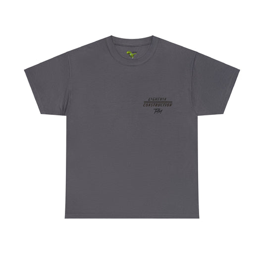 Taia ET Logo T-Shirt S-5x