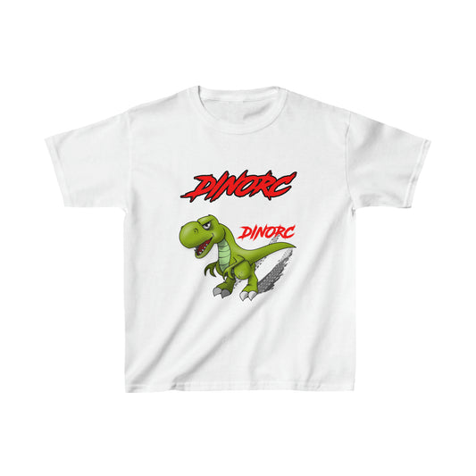 DinoRC Kids Heavy Cotton™ Tee