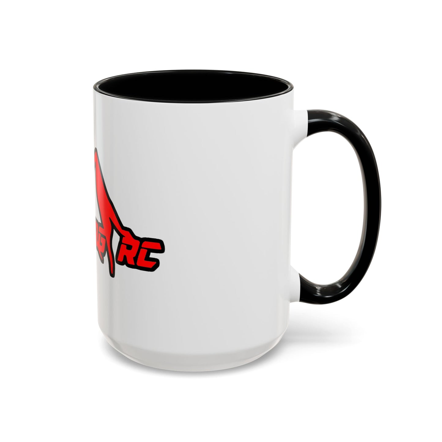 Copy of Crawlers and Coffee Mug