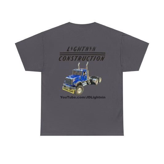 Joe Stull JDL Logo T-Shirt S-5x