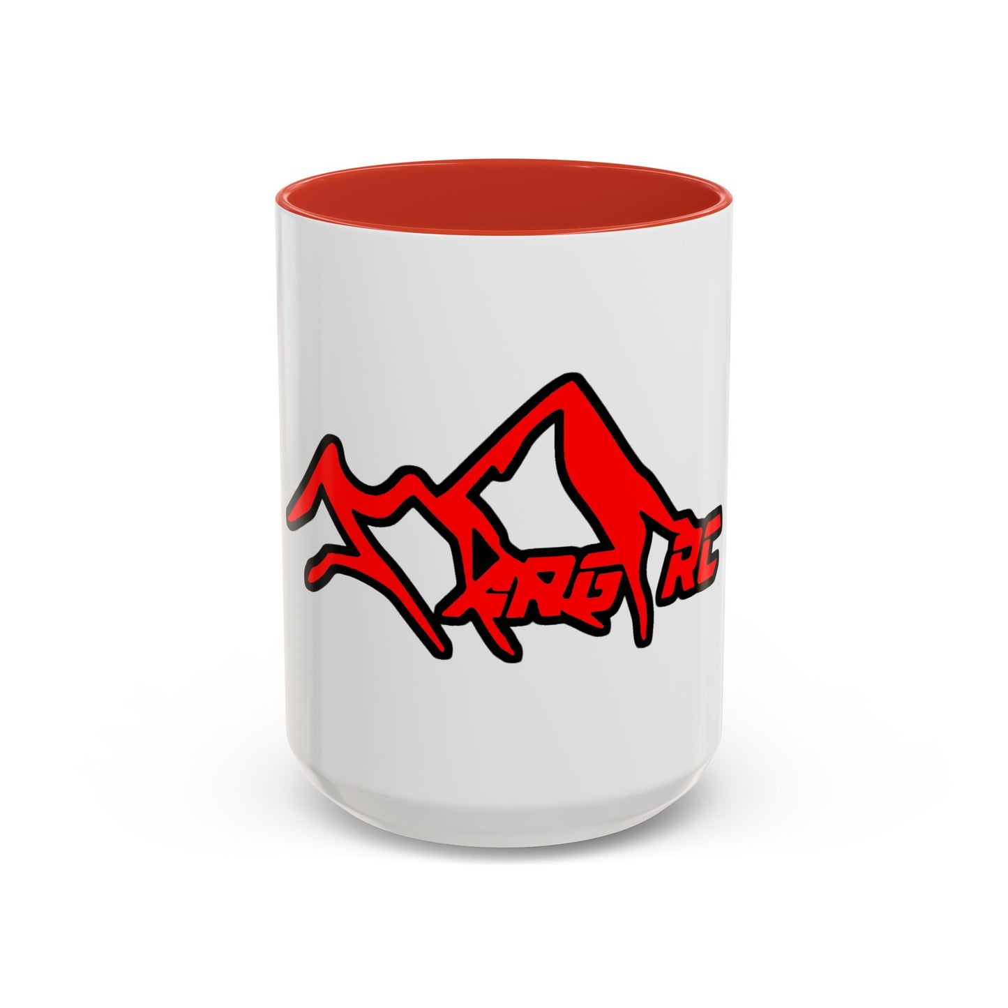 Copy of Crawlers and Coffee Mug