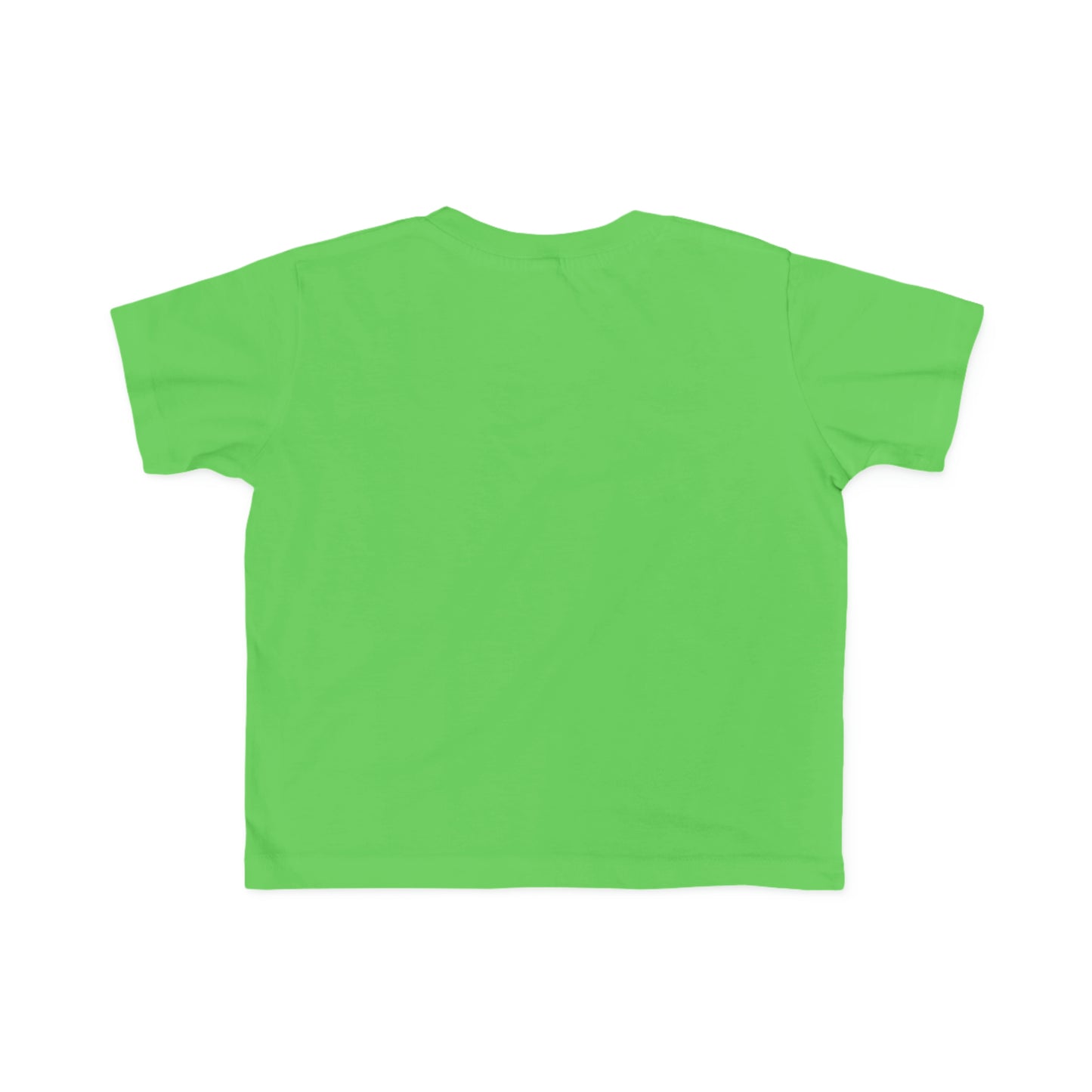 Merry Christmas DinoRC Christmas Toddler's Fine Jersey Tee
