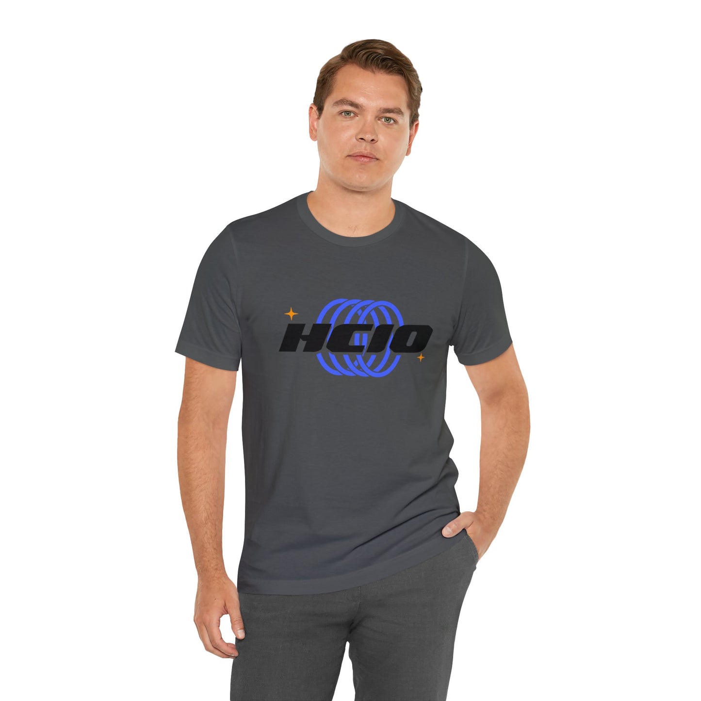 HCIO Logo T