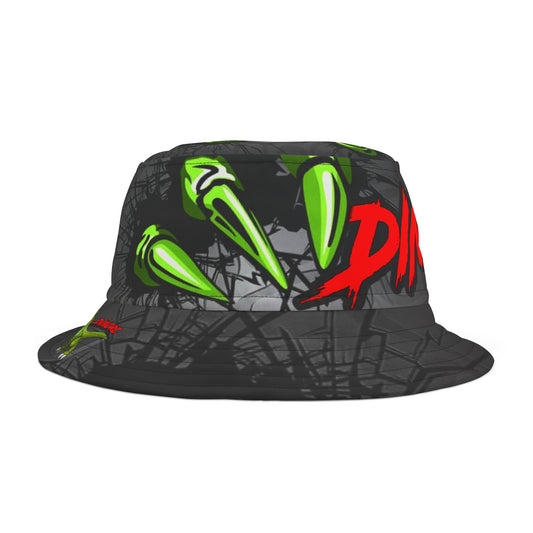 DinoRC Safari Hat (AOP)