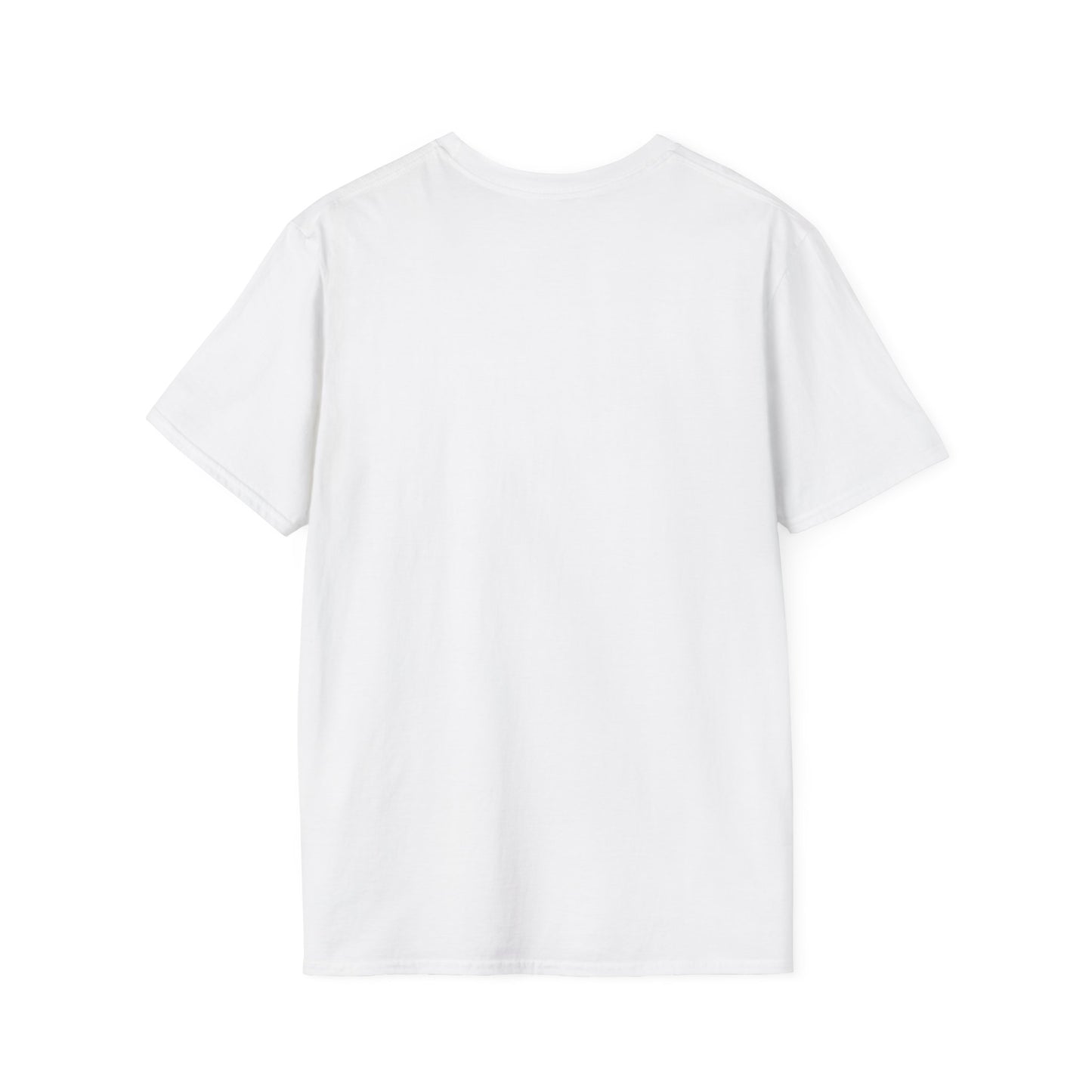 DinoRC Unisex Softstyle T-Shirt