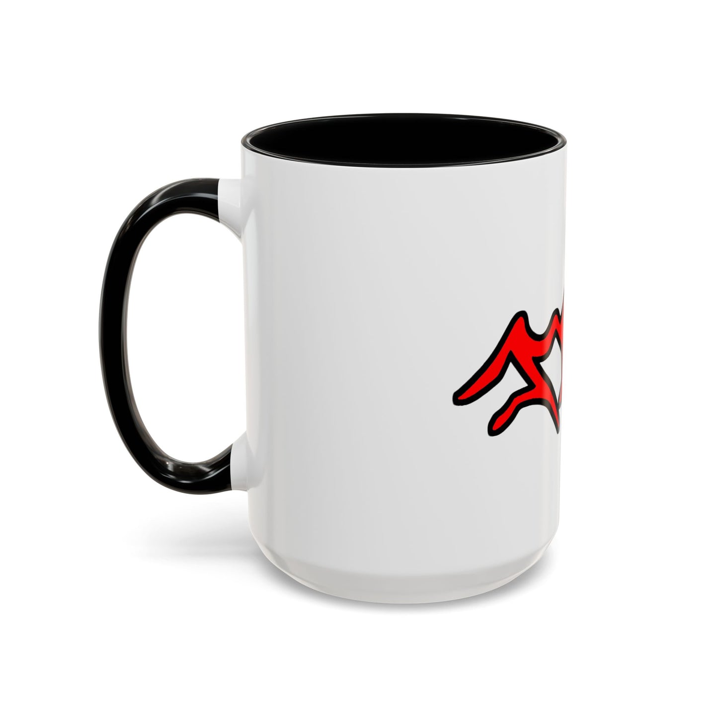 Copy of Crawlers and Coffee Mug