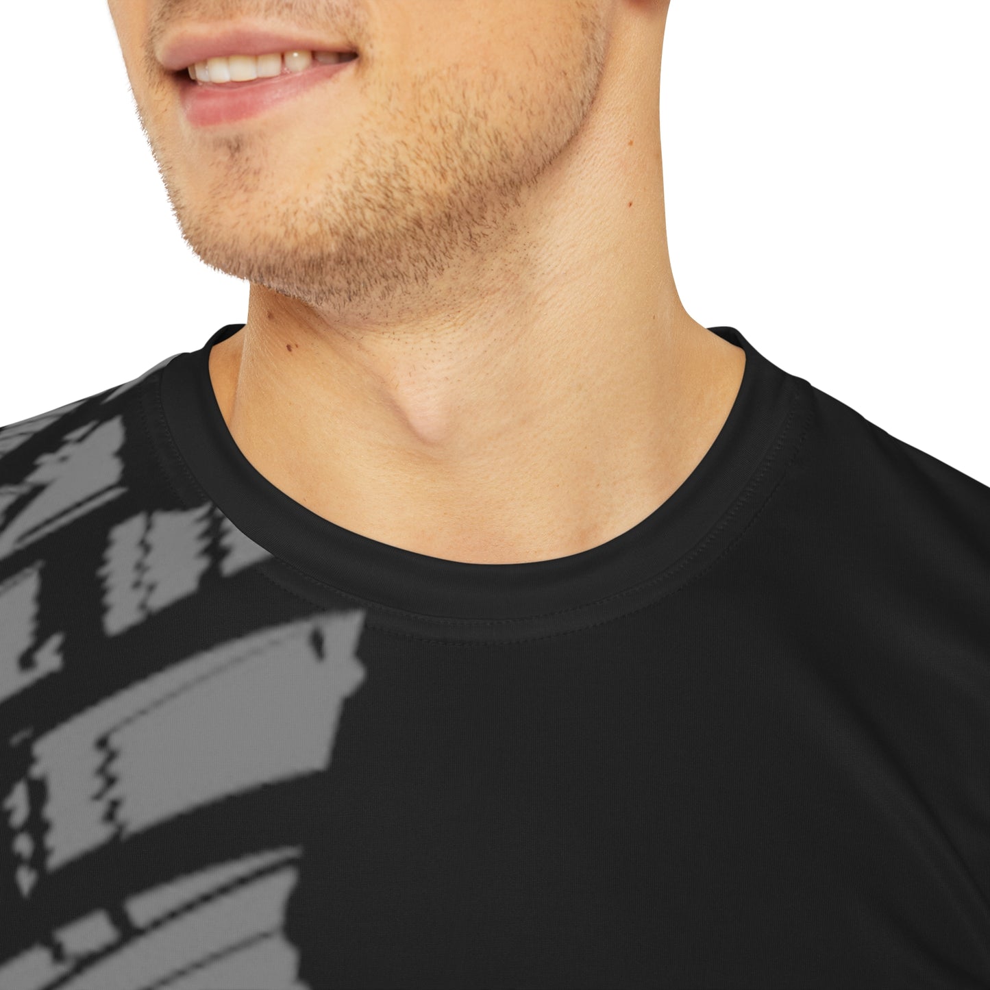 Sportsman 23rc Comp Shirt 1st Tee (AOP)