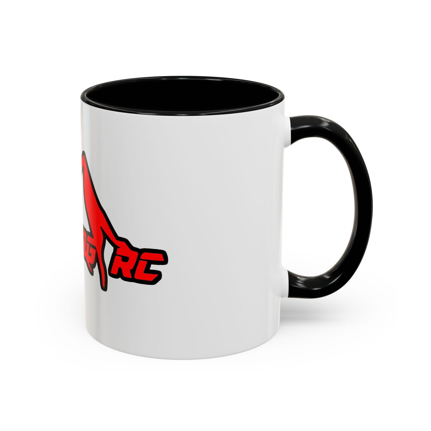 Copy of Crawlers and Coffee Mug