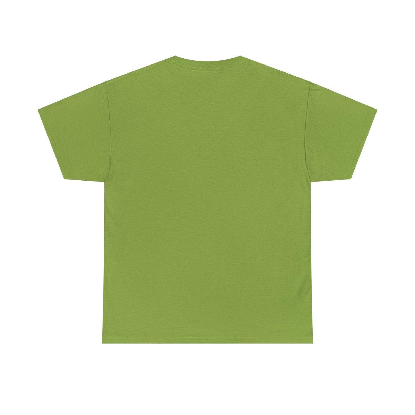 Dinoline DinoRC Logo Made In Canada Unisex Heavy Cotton Tee