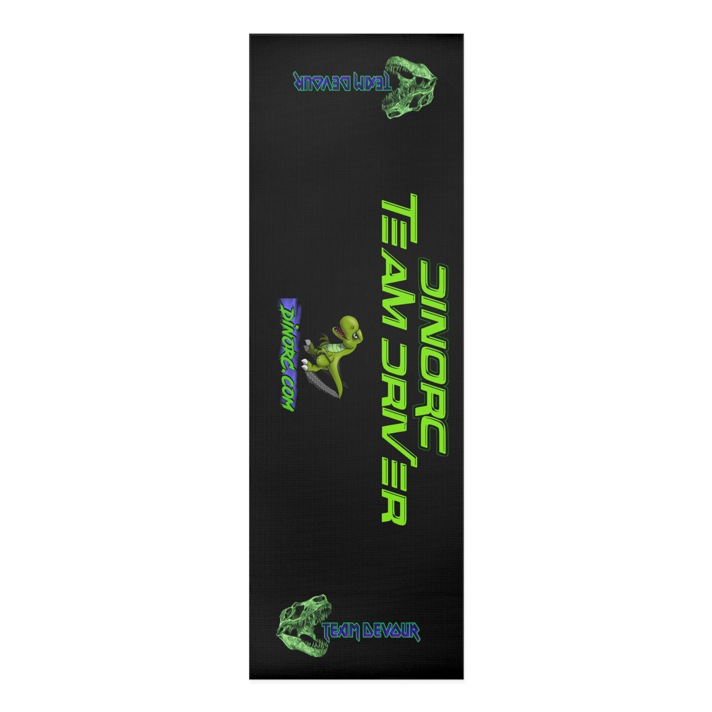 Team Devour DinoRC Foam Pit Mat