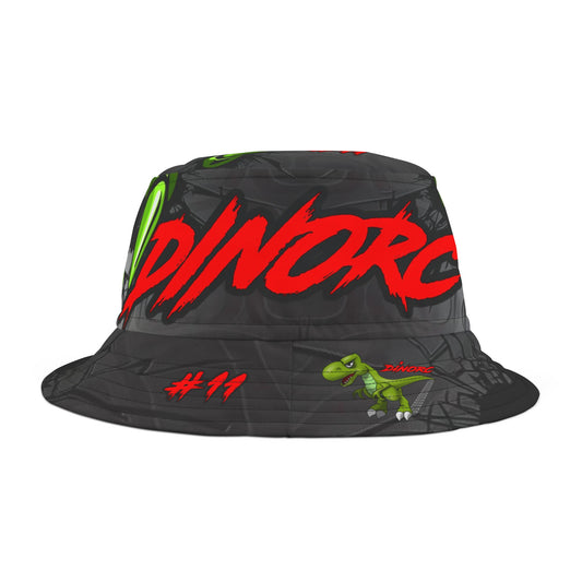 Mike Hammond DinoRC Safari Hat (AOP)