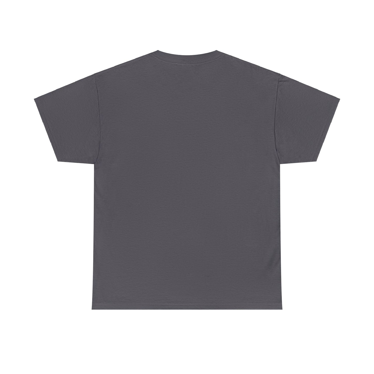 Teach White Logo Front Back T-Shirt 10 colors S-5x