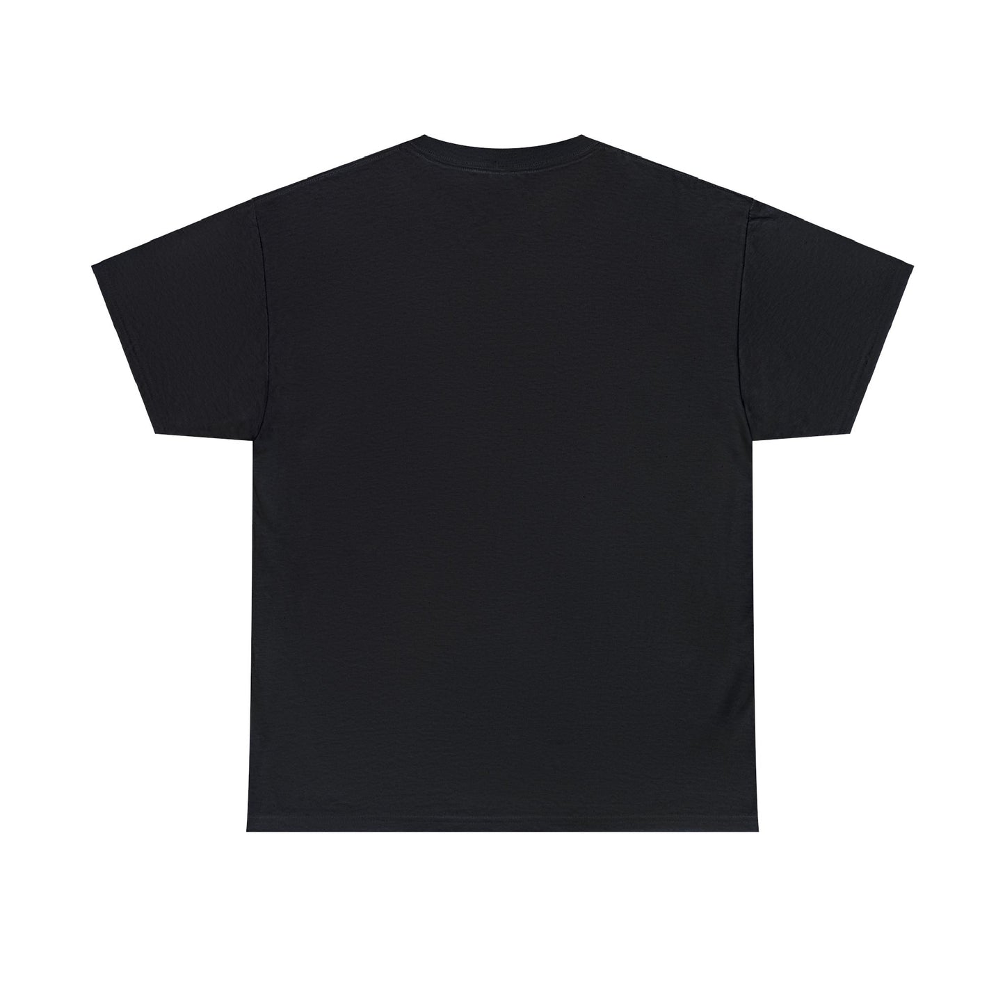 Dinoline DinoRC Logo Made In Canada Unisex Heavy Cotton Tee