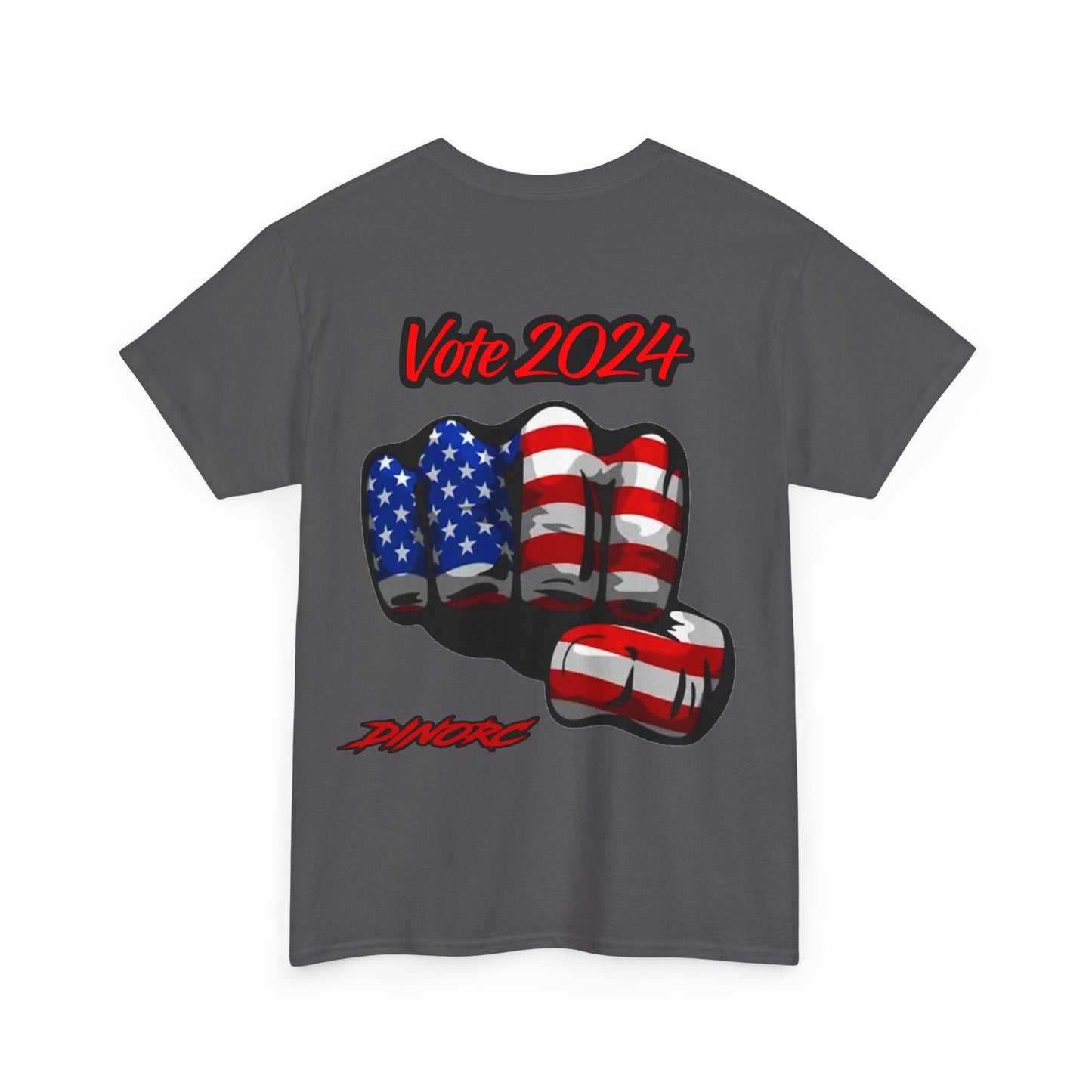 Let Freedom Ring T-Shirt S-5x