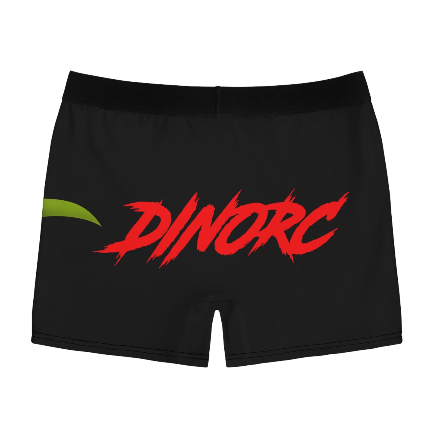 DinoRC Men's Boxer Briefs (AOP)