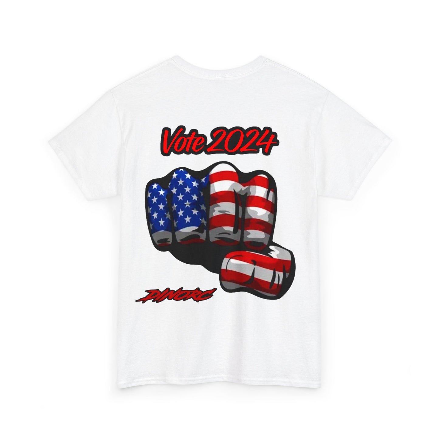 Let Freedom Ring T-Shirt S-5x