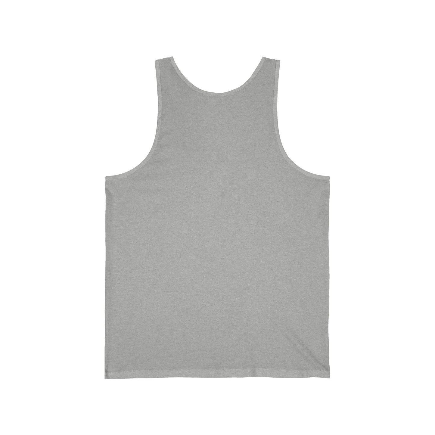 Valerie Dials Dino's Divas DinoRC Logo Jersey Tank Top
