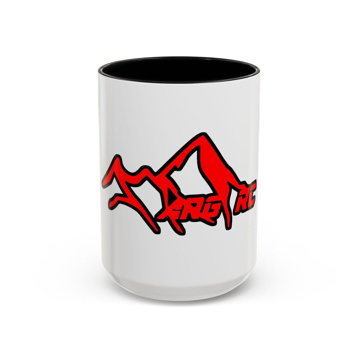 Copy of Crawlers and Coffee Mug
