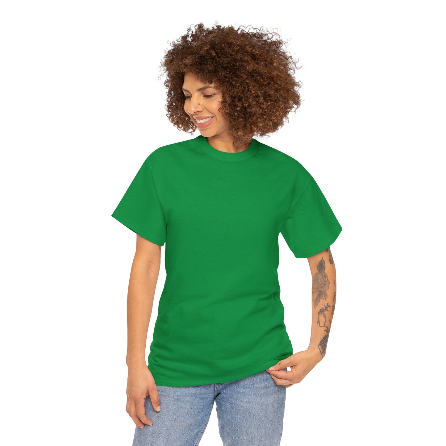 Dino's Divas DinoRc Logo Back of T-Shirt S-5x