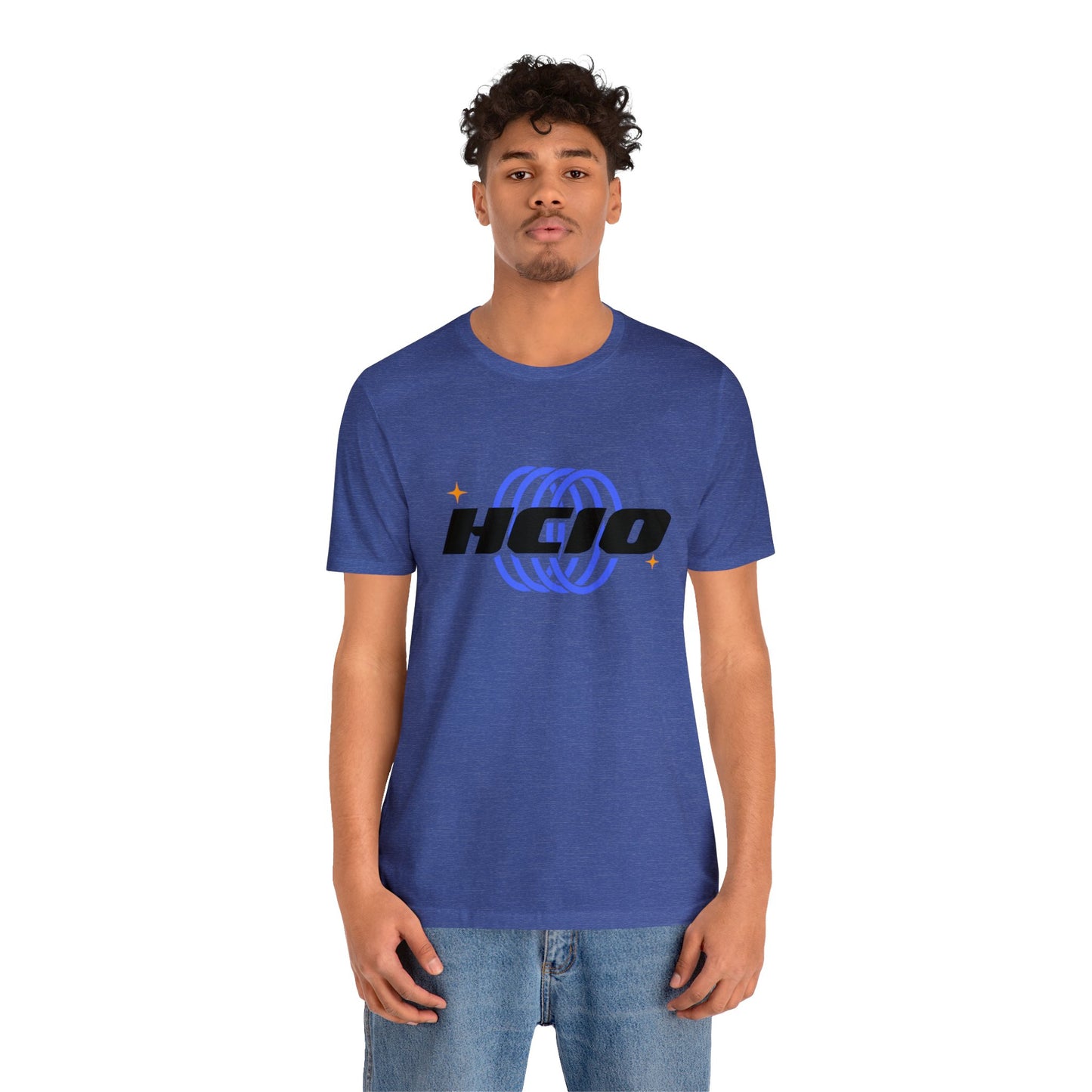 HCIO Logo T